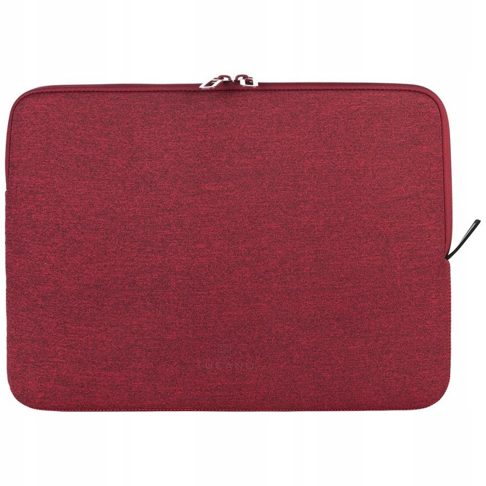 Taška na notebook Tucano Melange Sleeve pro notebook 13"/14" vínová