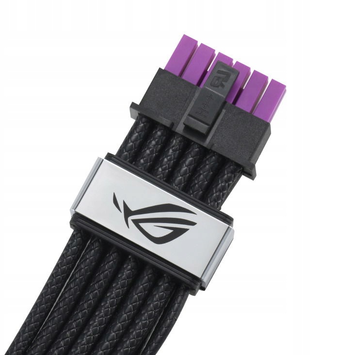 Asus Rog- Equalizer