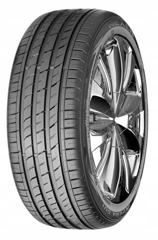 

4x Nexen NFera SU1 195/65R15 91H