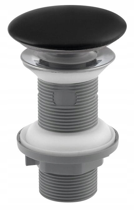 Korek umywalkowy 5/4“ klik-klak - 38TP0163I