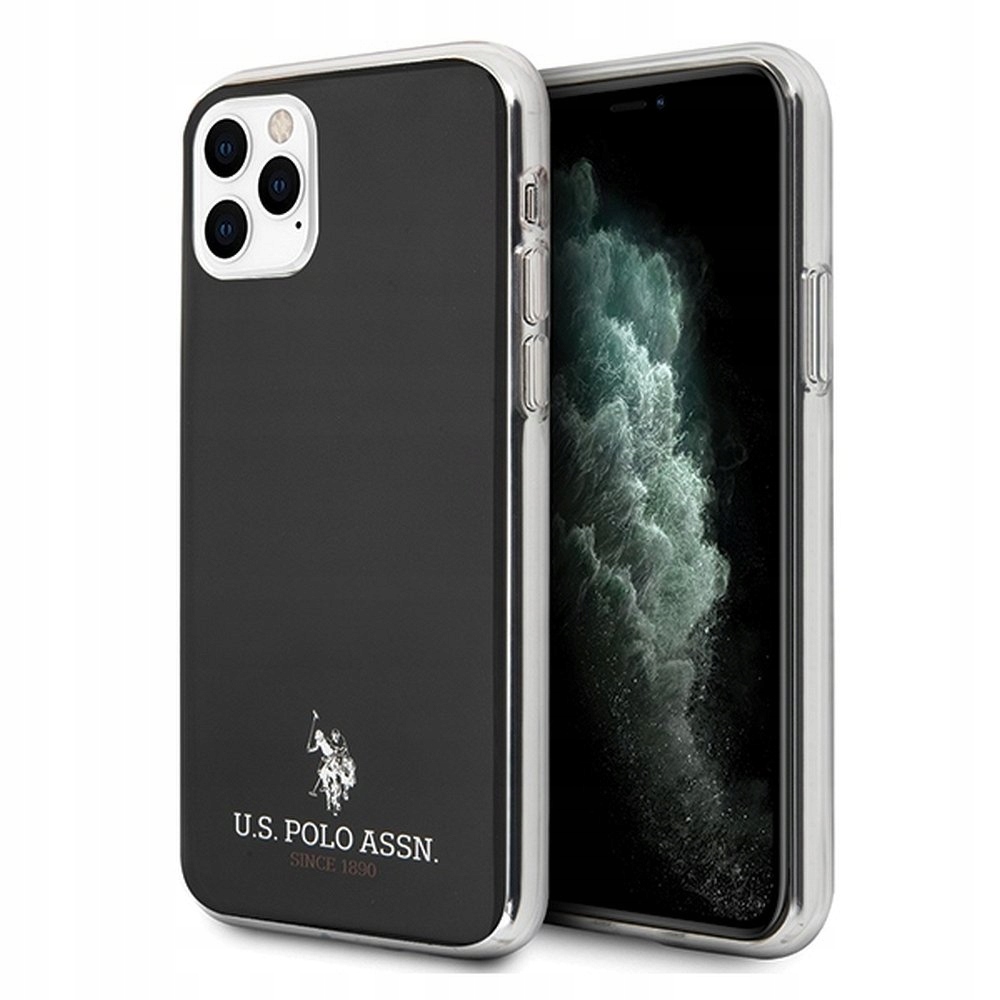 

Oryginalne Etui Us Polo Hardcase USHCN58TPUBK iPho