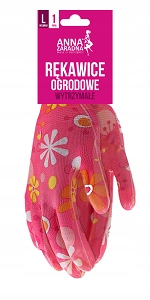 

Rękawice ogrodowe "L" Anna Zaradna