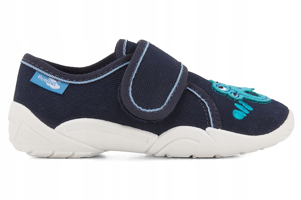 

Renbut 33-373 Domowe Tekstylne Kapcie Papcie 30