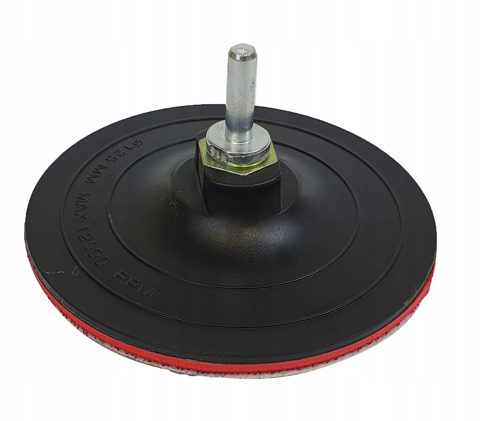 

Tarcza Dysk czepny do szlifierki 125mm