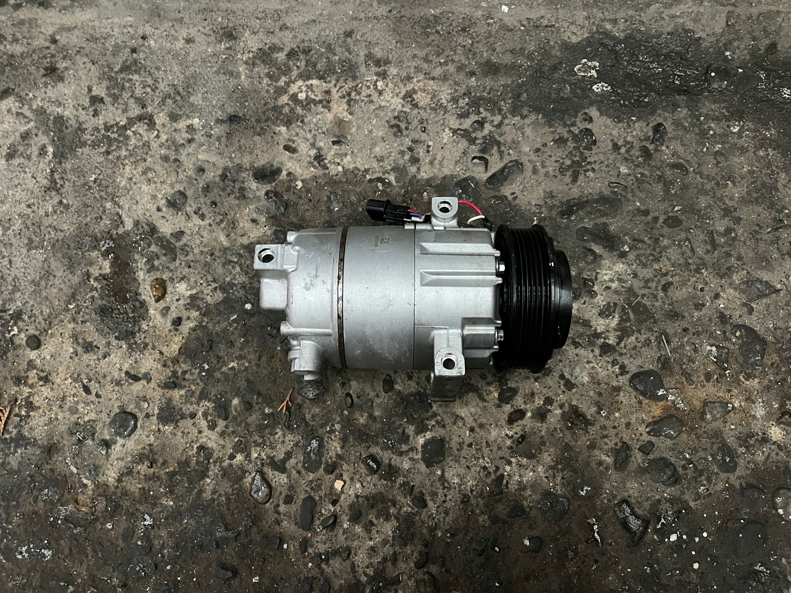 Kia Ceed III XCeed ProCeed III Klimakompressor klimaanlage