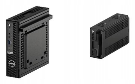Dell Držiak Dual Vesa s adaptérom