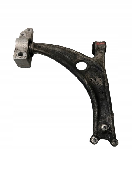 arm left front VW PASSAT B6 3C0407153B