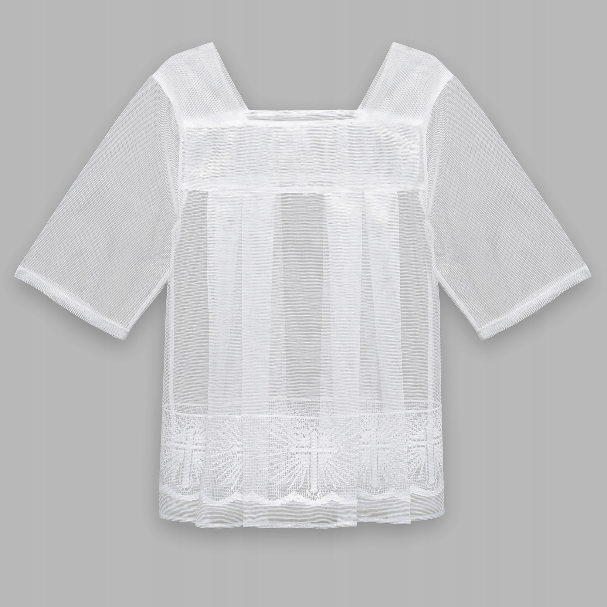 Komża, komeżka na Boże Ciało r.104,122 cm