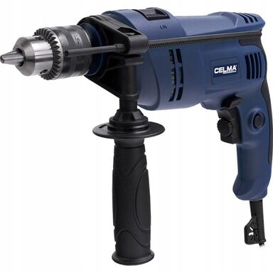 Wiertarka udarowa CELMA Pro PRCk13GEO 710W