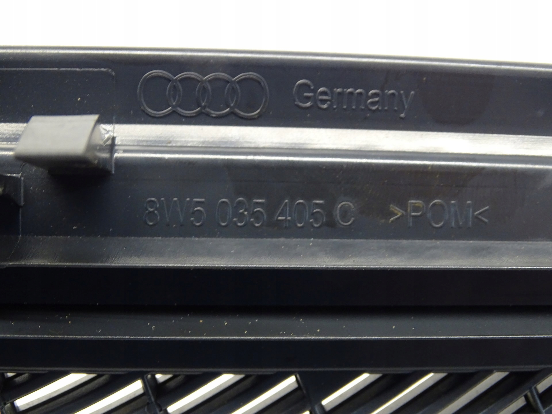 speaker cap covering bang&OLUFSEN AUDI A4 B9 A5 8W5035405C