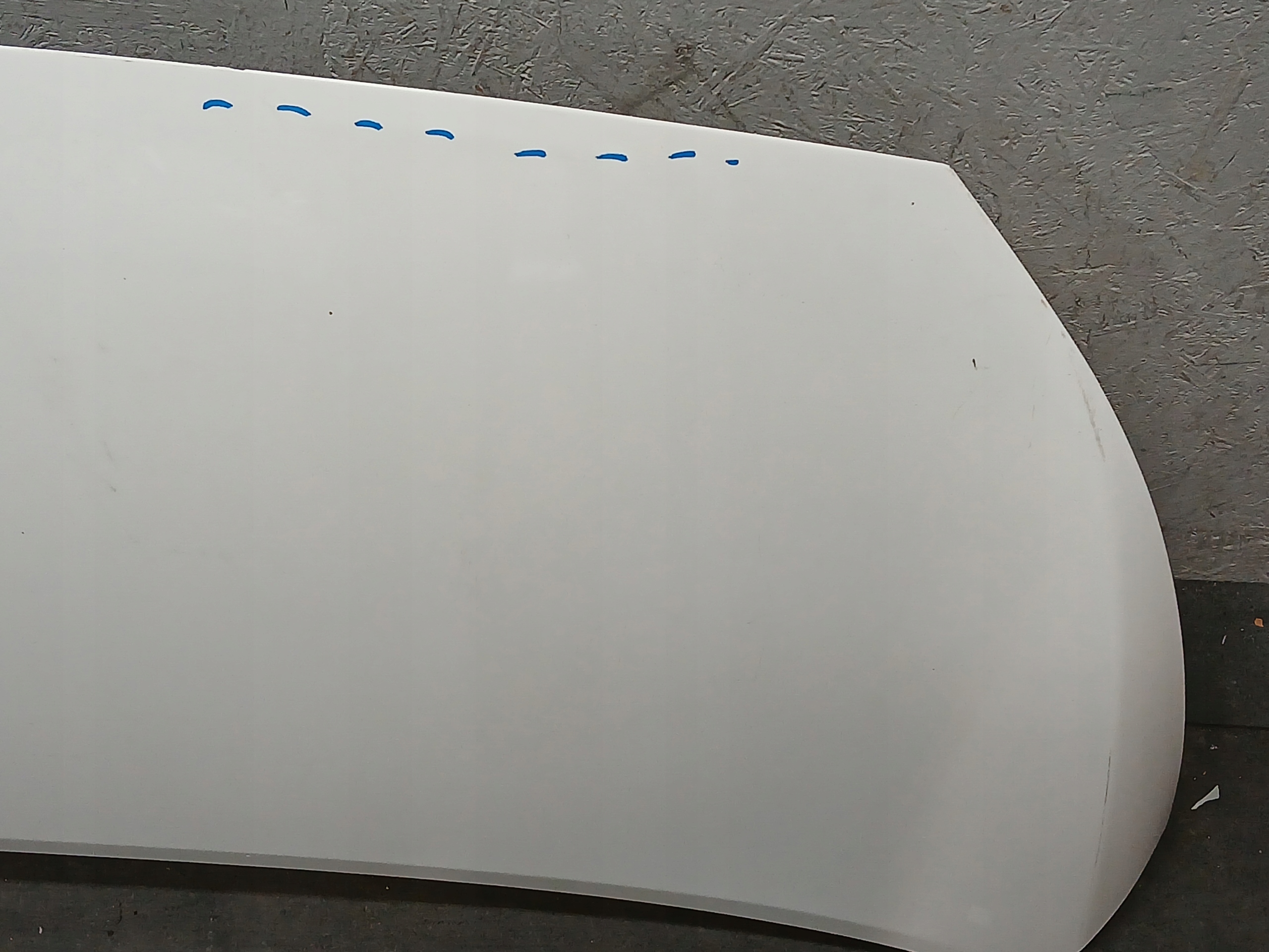 cofano KIA PICANTO III 3 17