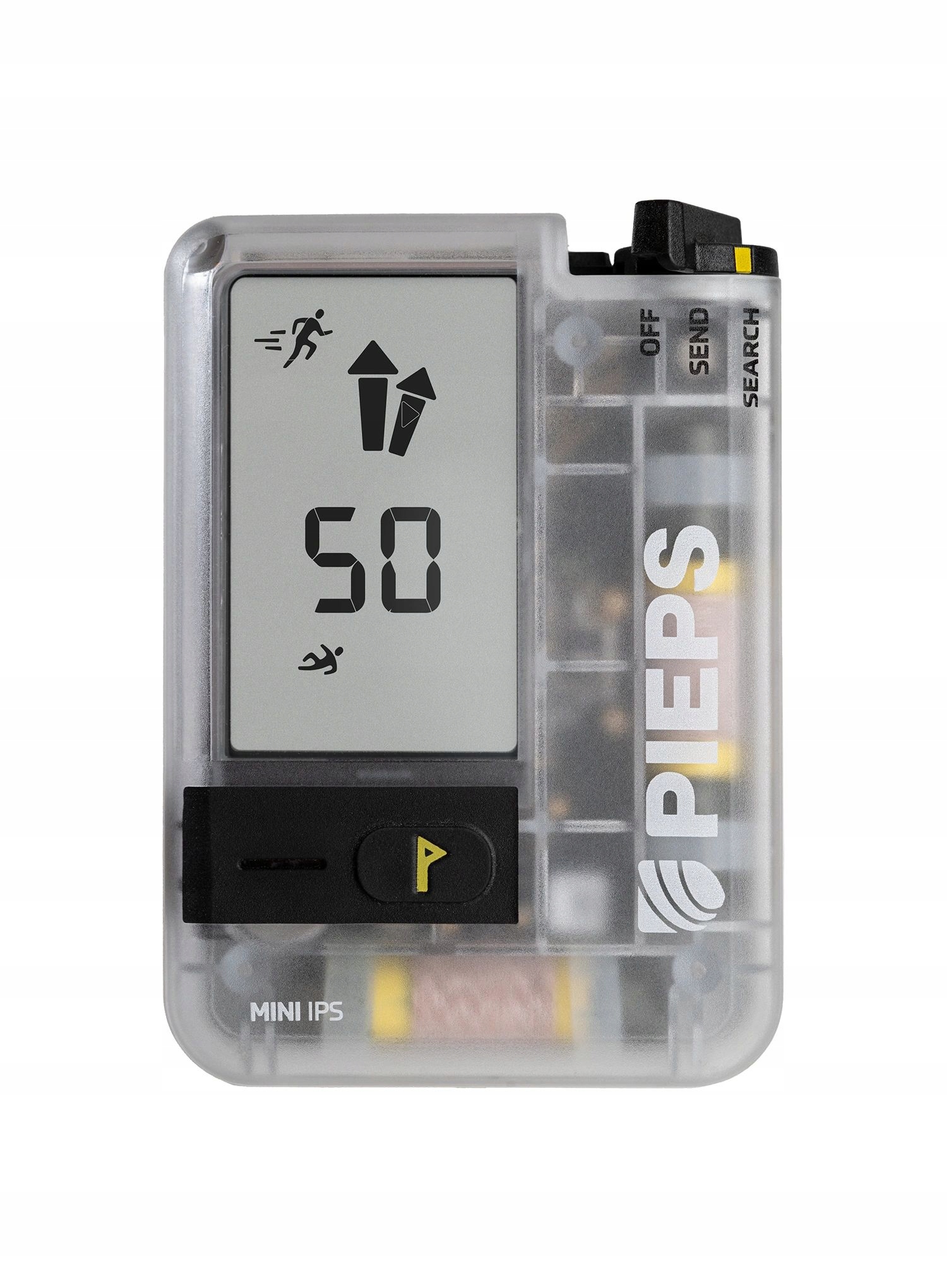Pieps Avalanche Set Mini Ips