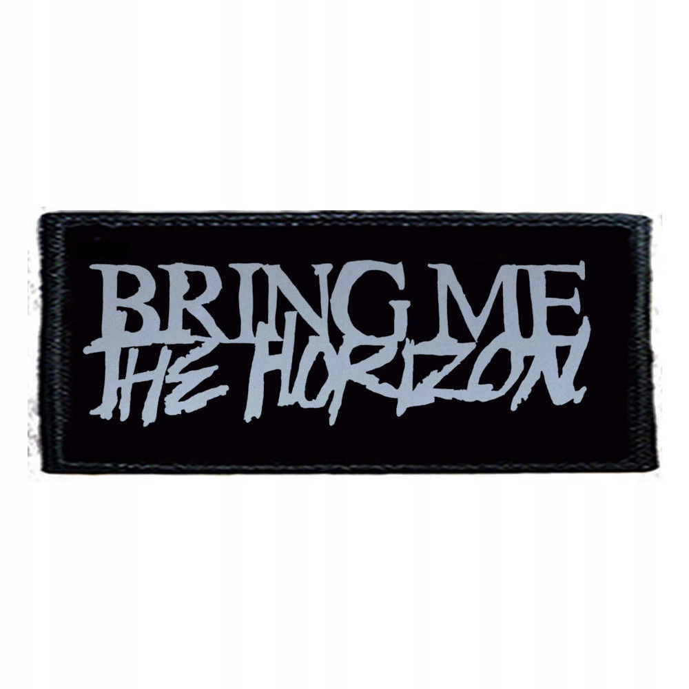 

Naszywka Brine Me The Horizon