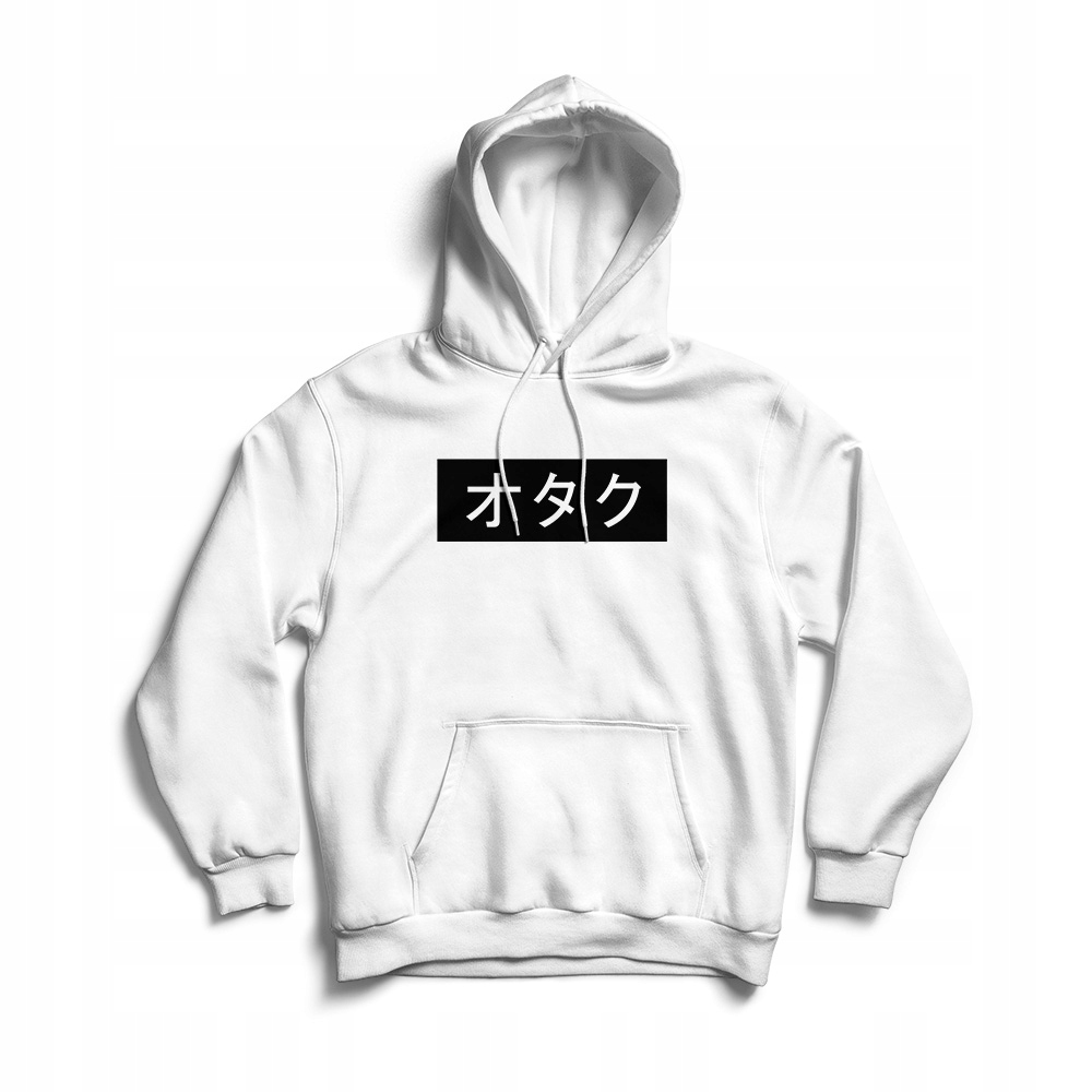 

Bluza Senpai Otaku Kawaii Baka Anime Prezent L