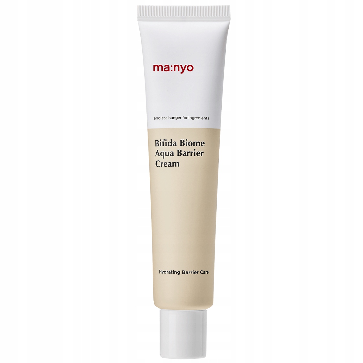 ma:nyo Bifida Biome Aqua Barrier Cream, 80 ml probiotický krém na obličej