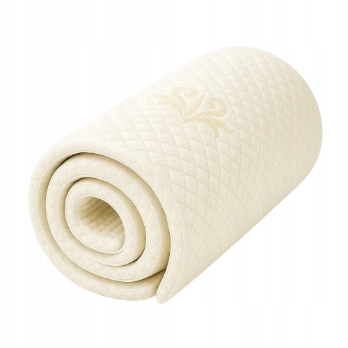 Prošívaný potah na matrace 160X200, voděodolný potah prémiové kvality