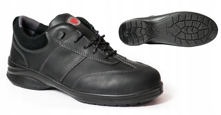 

Buty robocze damskie podnosek Julia S1 Panacea 37