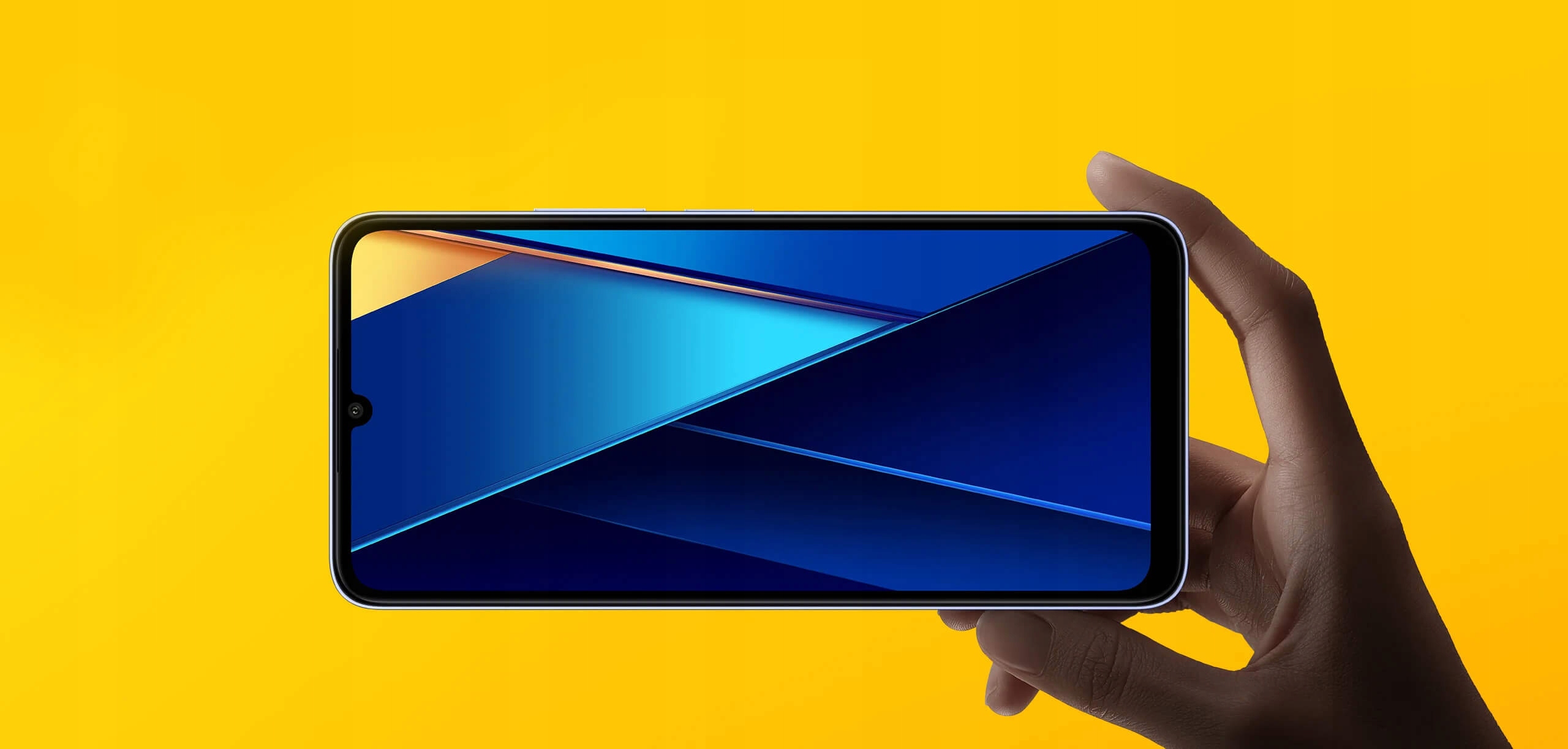 Smartfon Xiaomi POCO C65 8/256GB Blue Model telefonu POCO C65