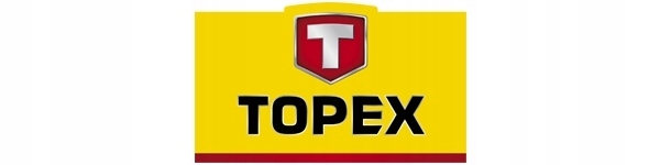 TOPEX TORBA NARZĘDZIOWA NA KOŁACH 79R449 MONTERSKA Marka Topex