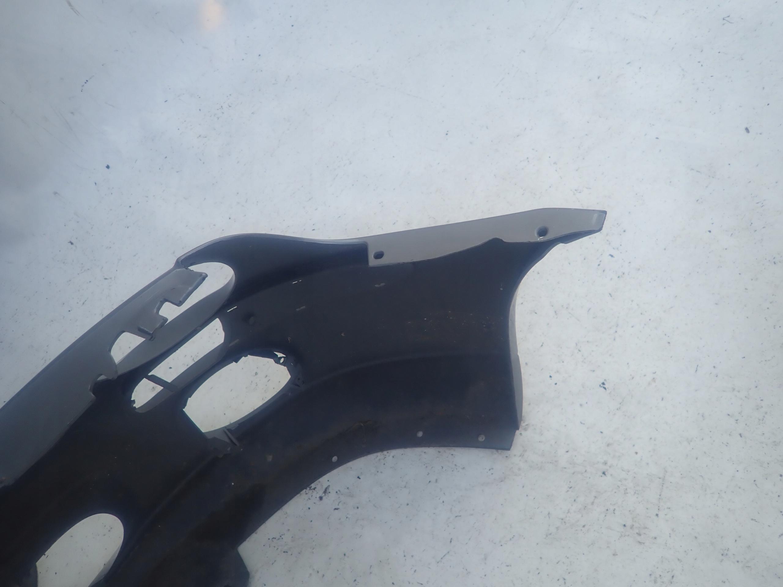ROVER 25 LIFT 99-05 bumper front front