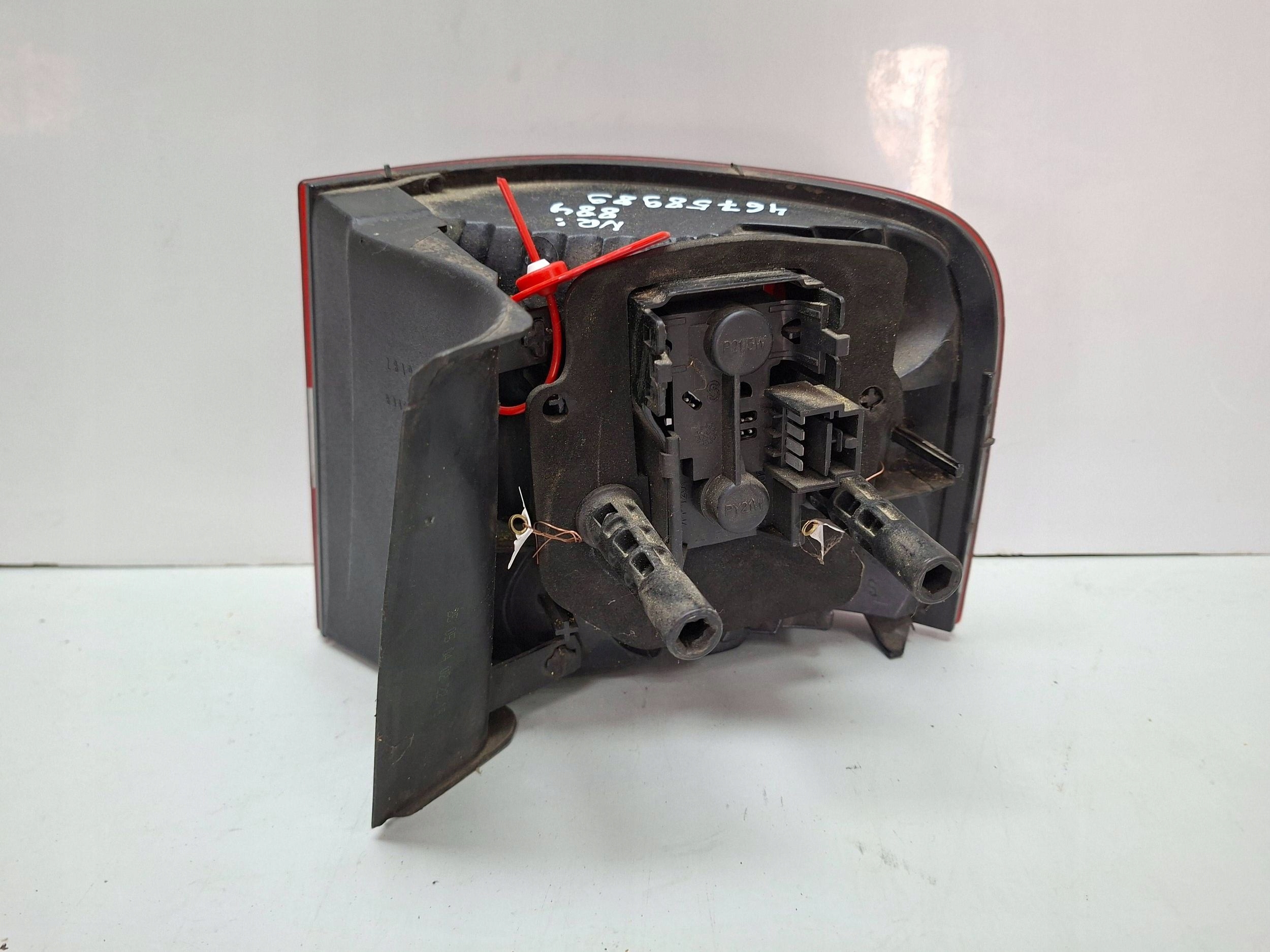 light rear left 46758989 FIAT STILO KOMBI 2001