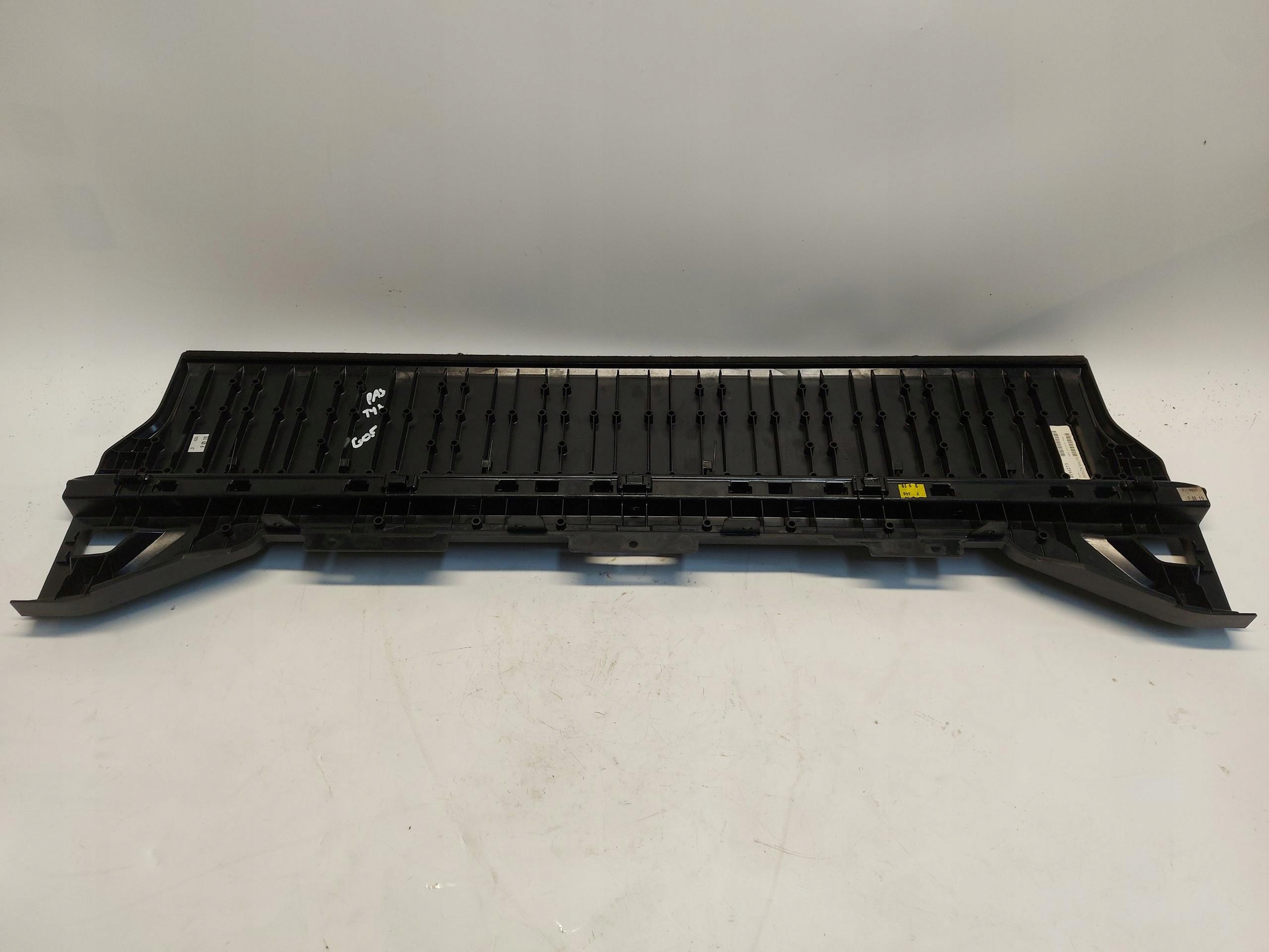 BMW G05 X5 3.0d 2019r fedél PASA far