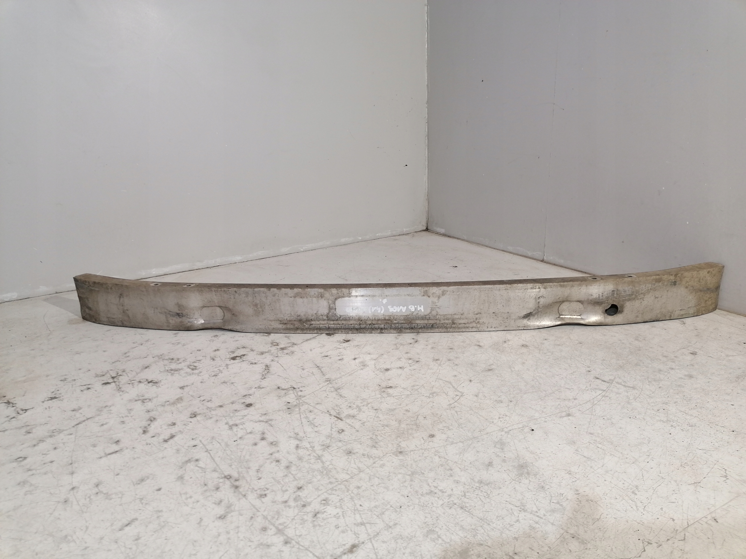 Mercedes A class W169 bumper support front