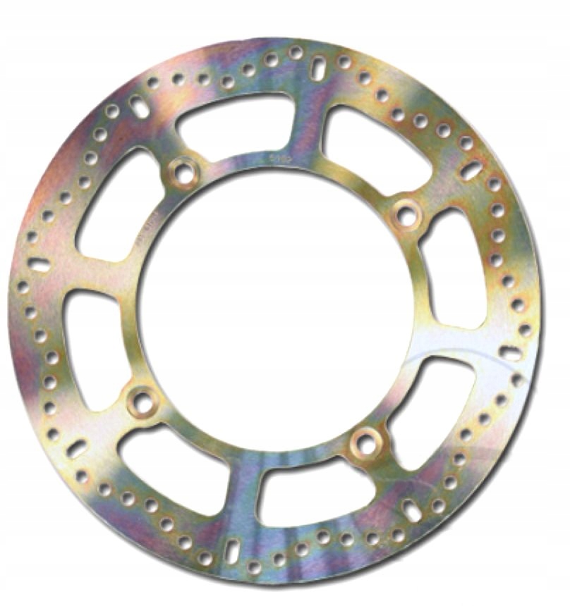 Brzdový Kotouč Přední Honda Xrv 750 Africa Twin 1990-2003