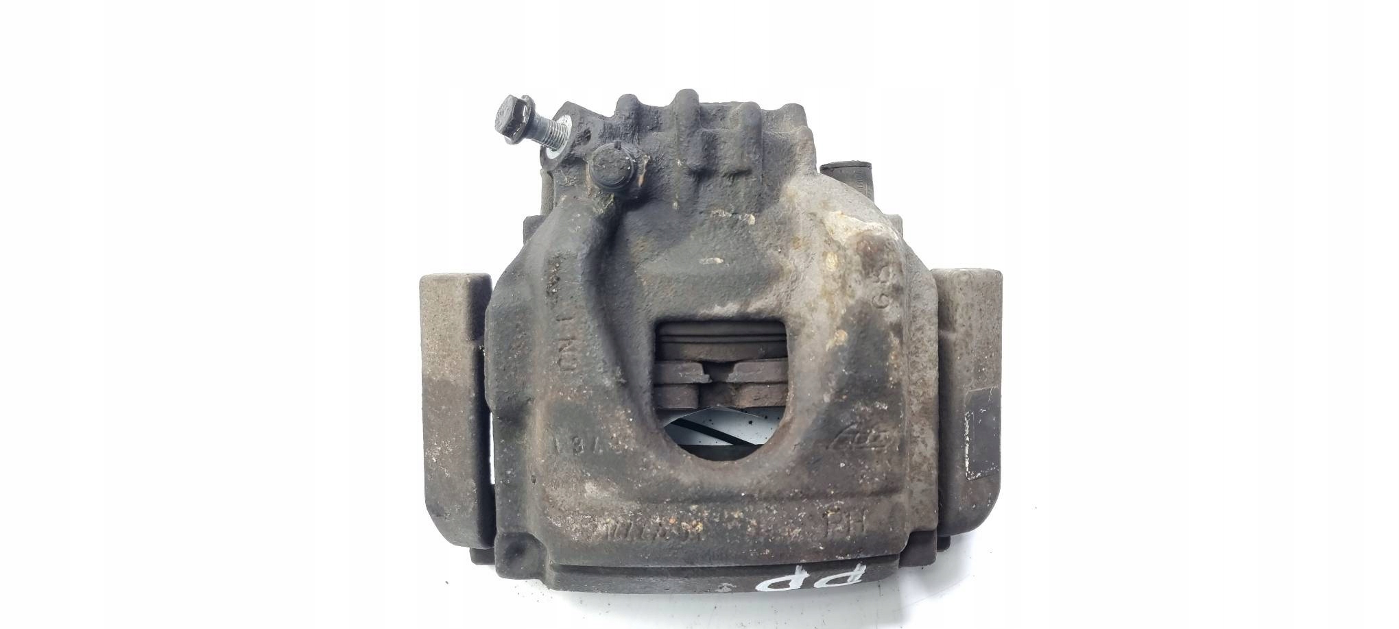 caliper brake front right CITROEN C5