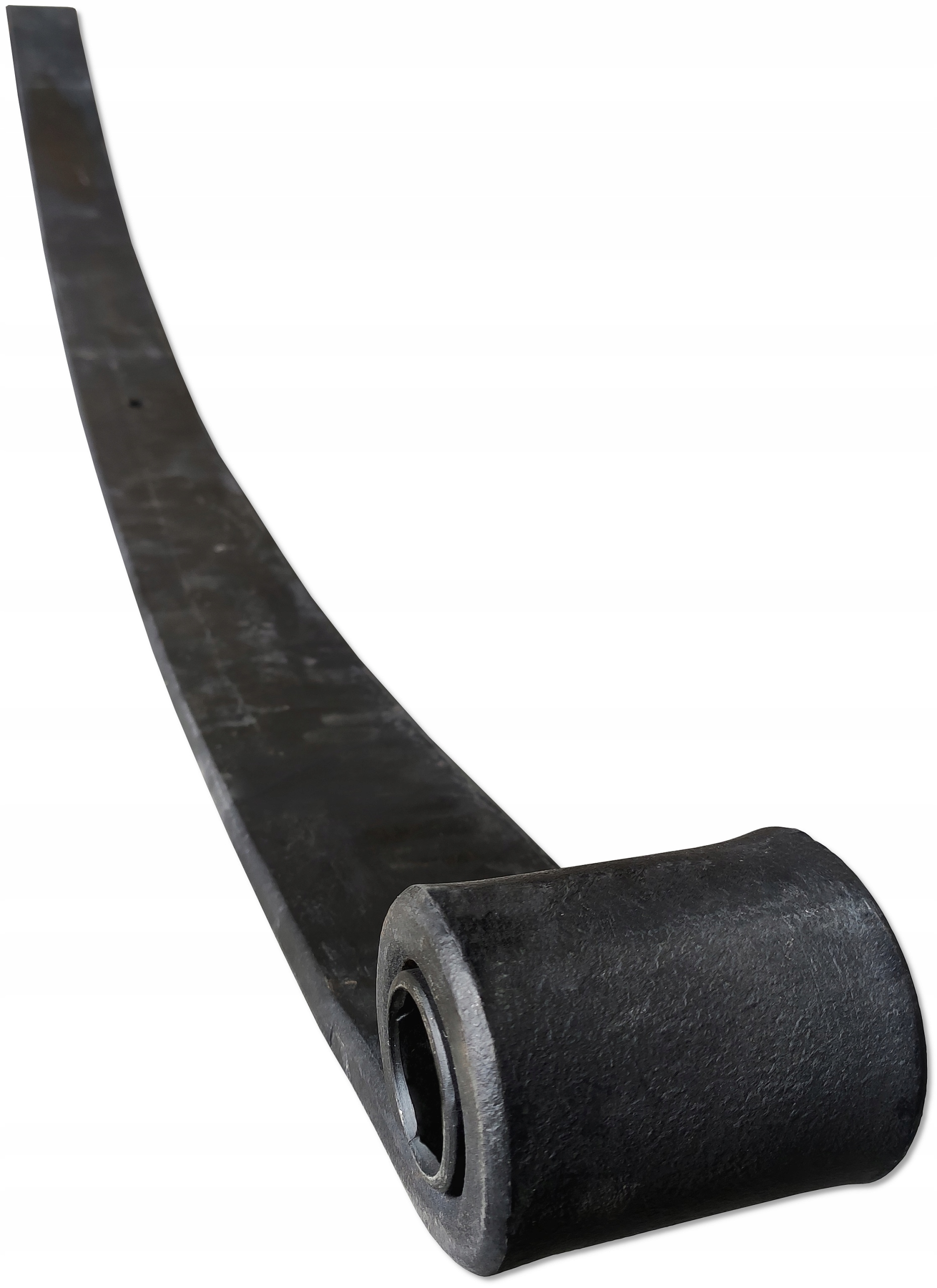 0441.NR1-HLHW - Перо основной пружины № 1 10 мм HL 8011 HW 6011