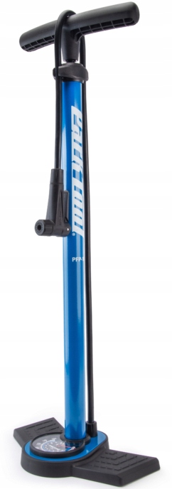 Stacionární servisní dílenská pumpa Park Tool PFP-10 max 11 bar