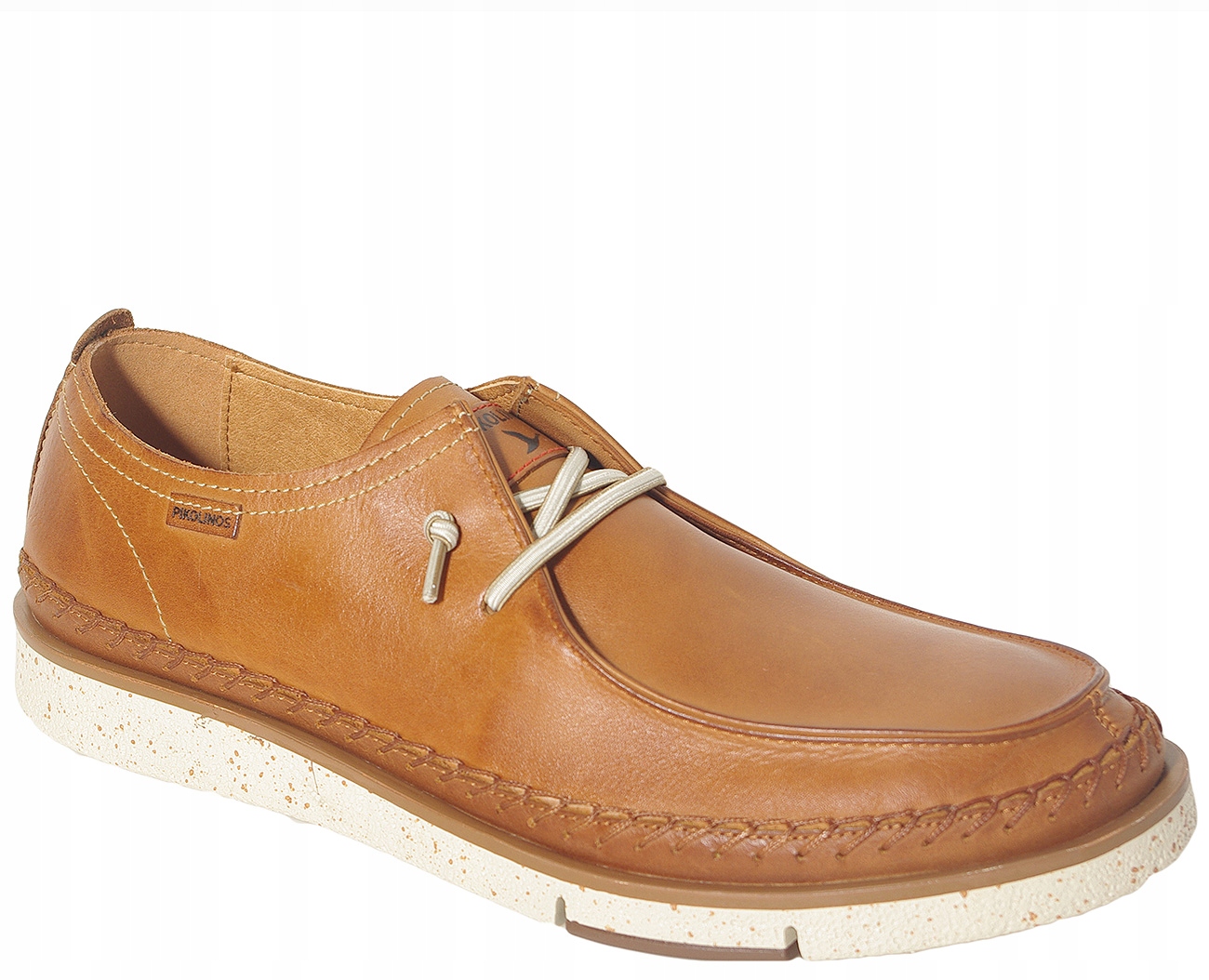 Pikolinos San Juan M6L-4274C1 polobotky brandy 42