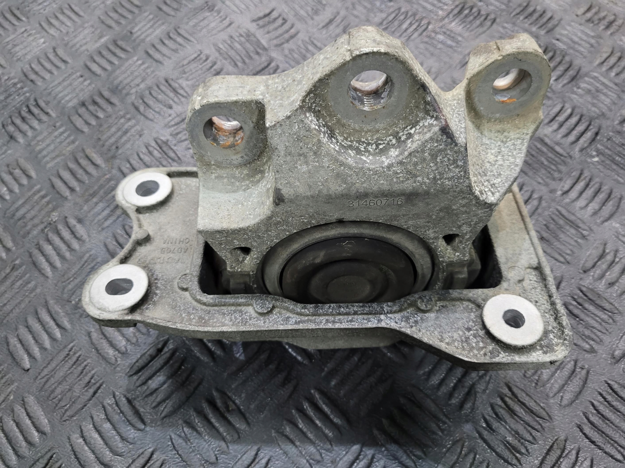 holder engine mount 31460716 VOLVO S90 II V90 2.0 D5 AWD