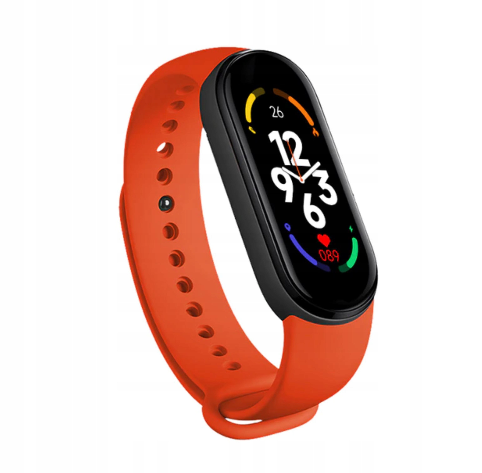 SMARTBAND zegarek SMARTWATCH Puls Krokomierz Kalorie Cechy dodatkowe Bluetooth
