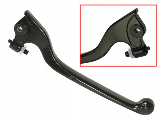Dżwignia Hamulca Yamaha Dt 50 R Xt 125 R Xt 125 X Mbk X-limit 50 2003-2011