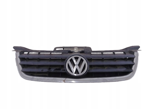 VW TOURAN e Griglia GRIGLIA radiatore CHROM