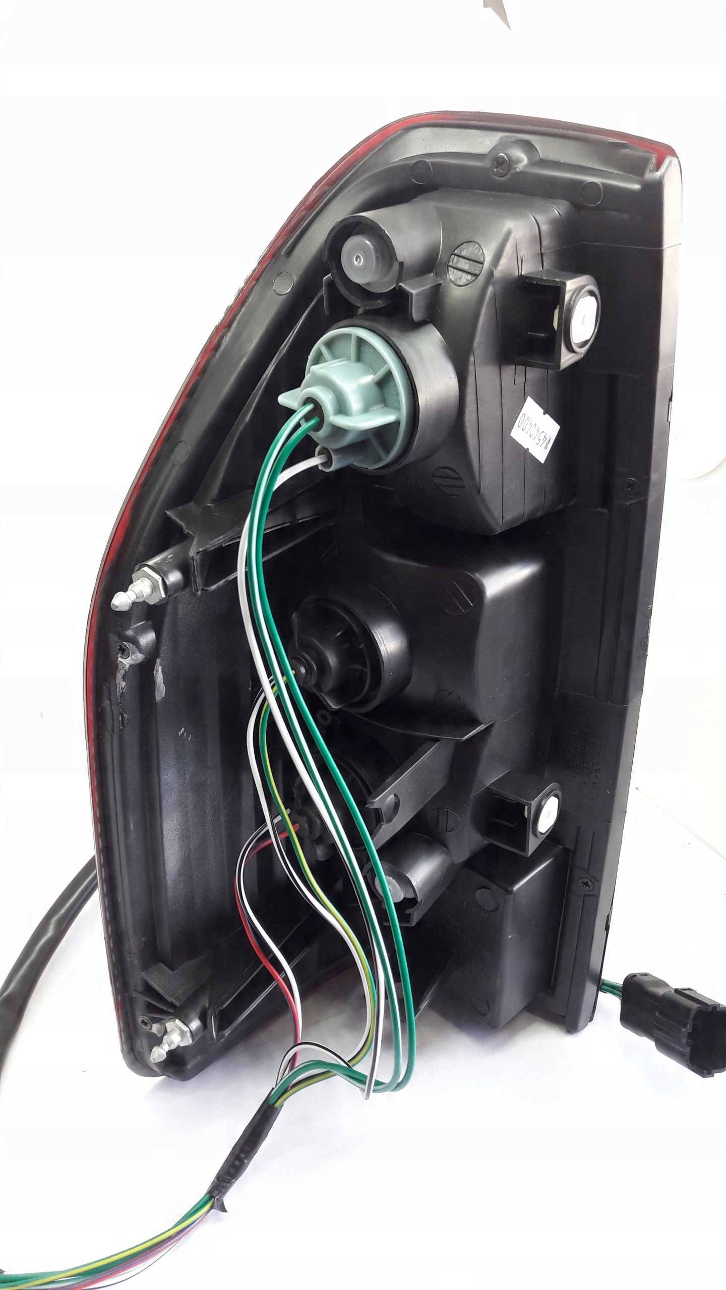 Kombinovaná zadní lampa Abakus 213-1926R-AE