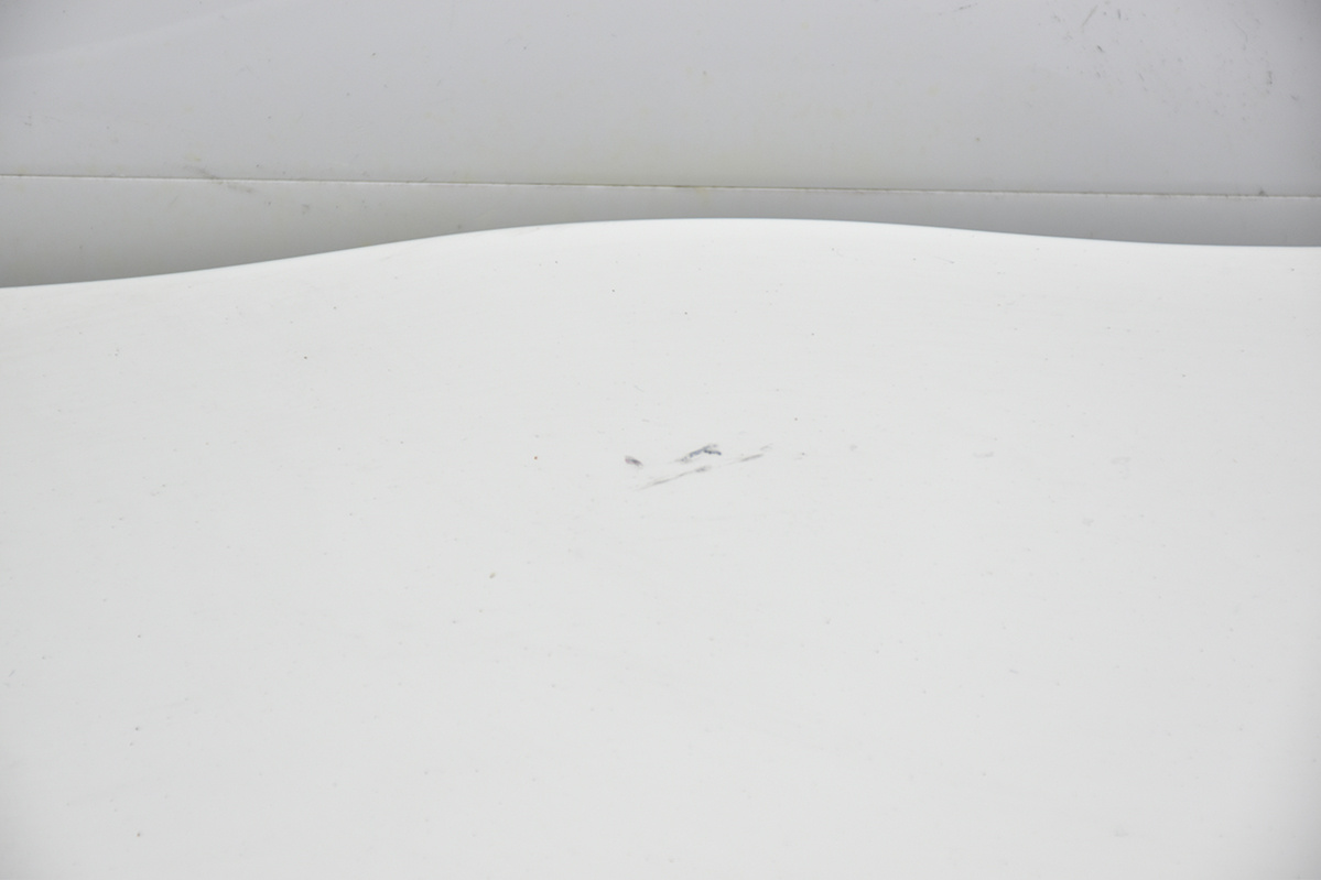 boot doors rear part NISSAN JUKE