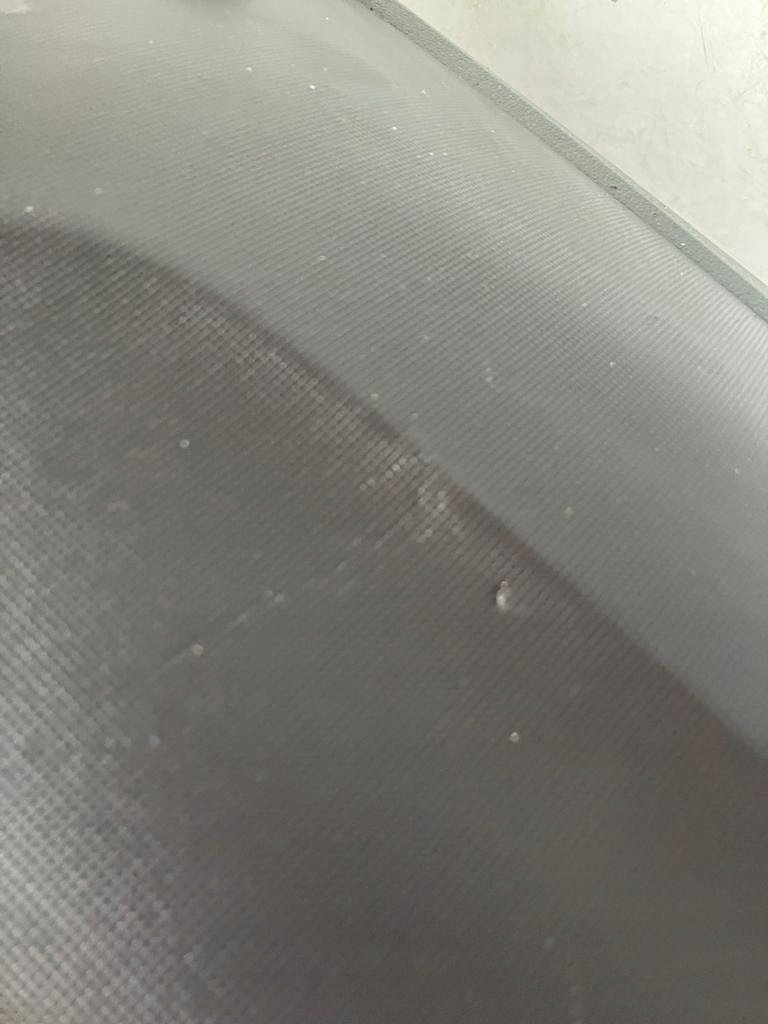 Konsole Airbags Gurten IBIZA 6J PRZEDLIFT