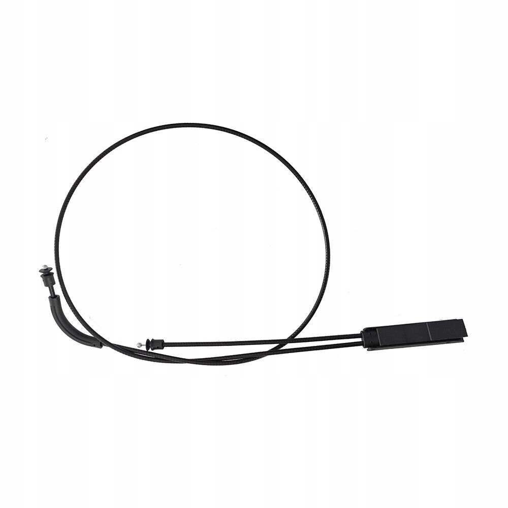 OE MERCEDES CIĘGNO MASKI MERCEDES KLASA C W204 A2048800859