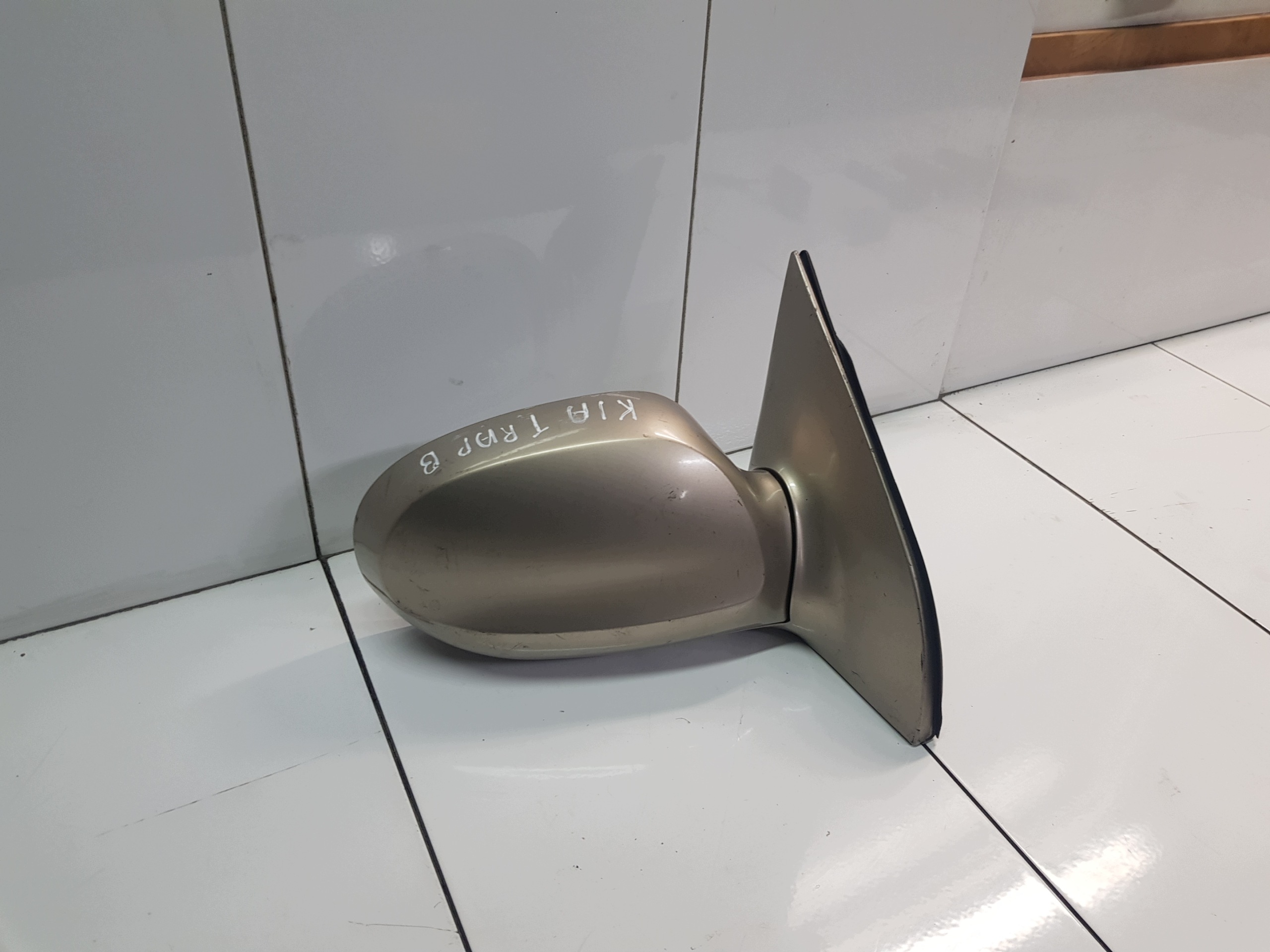 KIA CARNIVAL mirror right electrics 012170 012171