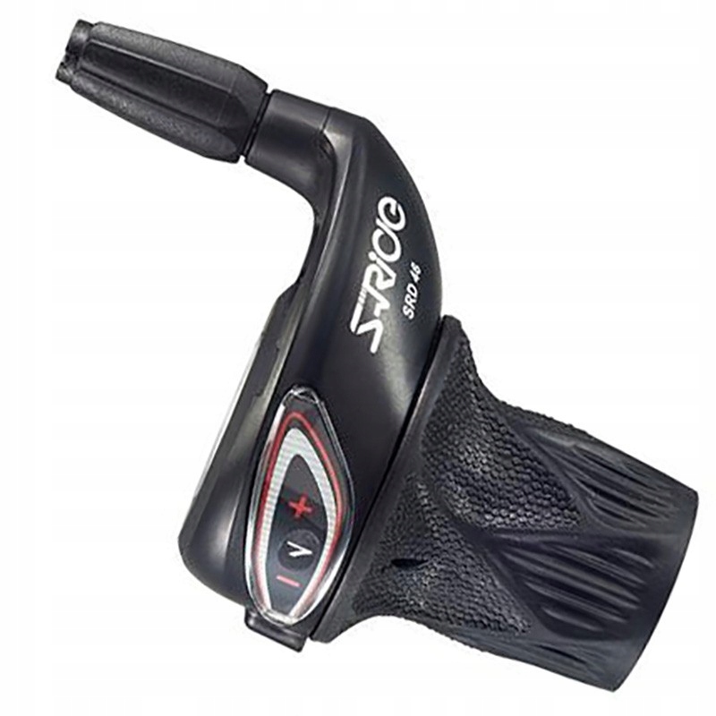 DŹWIGNIA MANETKA S-RIDE SRD46 PRAWA 7 DO SHIMANO