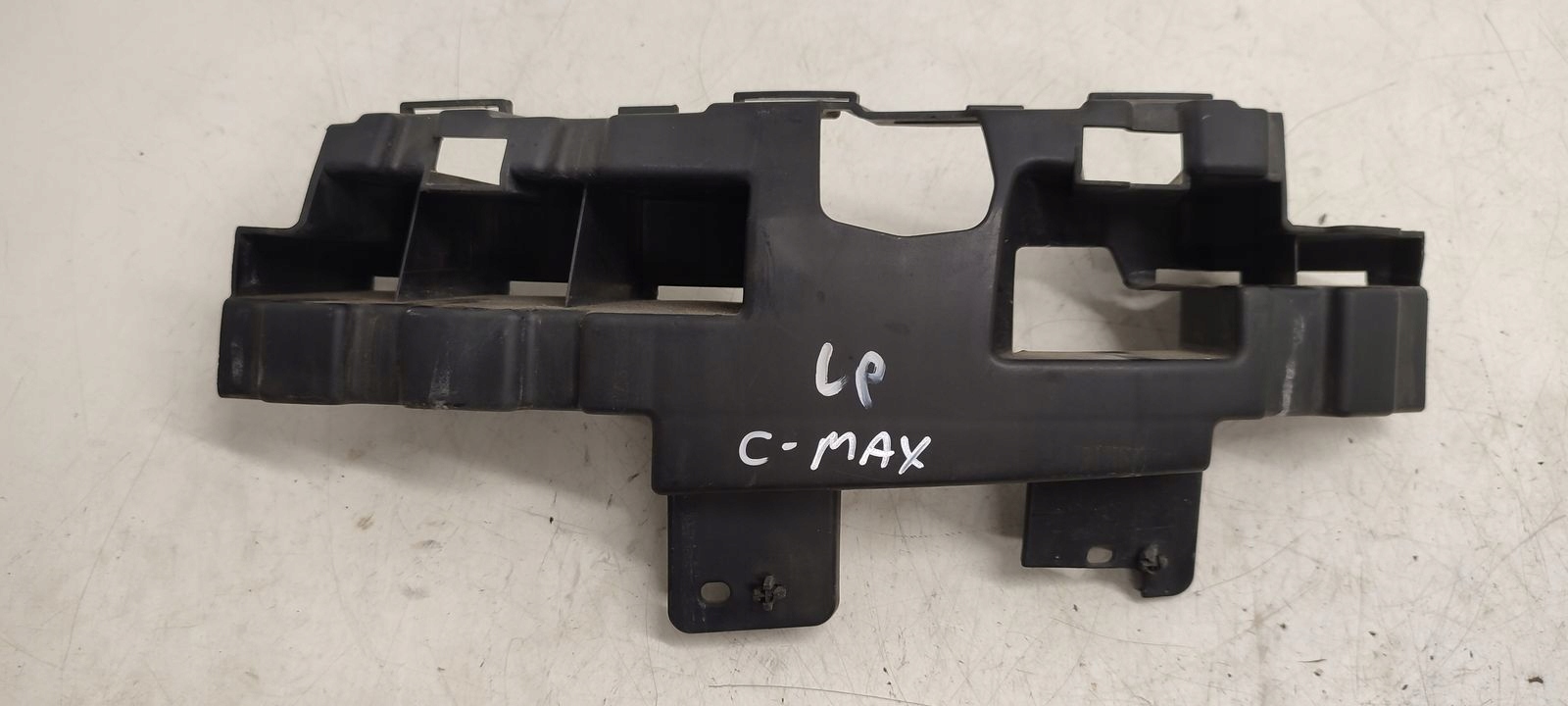 Support montage pare-chocs Gauche Avant Ford C-MAX