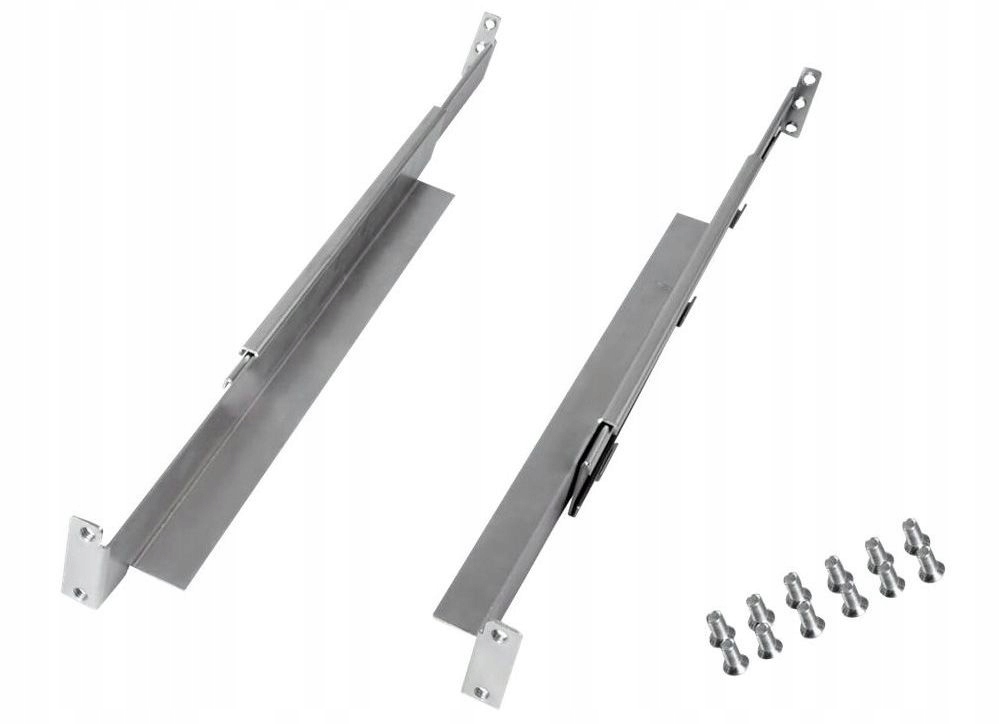 Набір рейок RKVT для шаф RACK для UPS COVER CORE