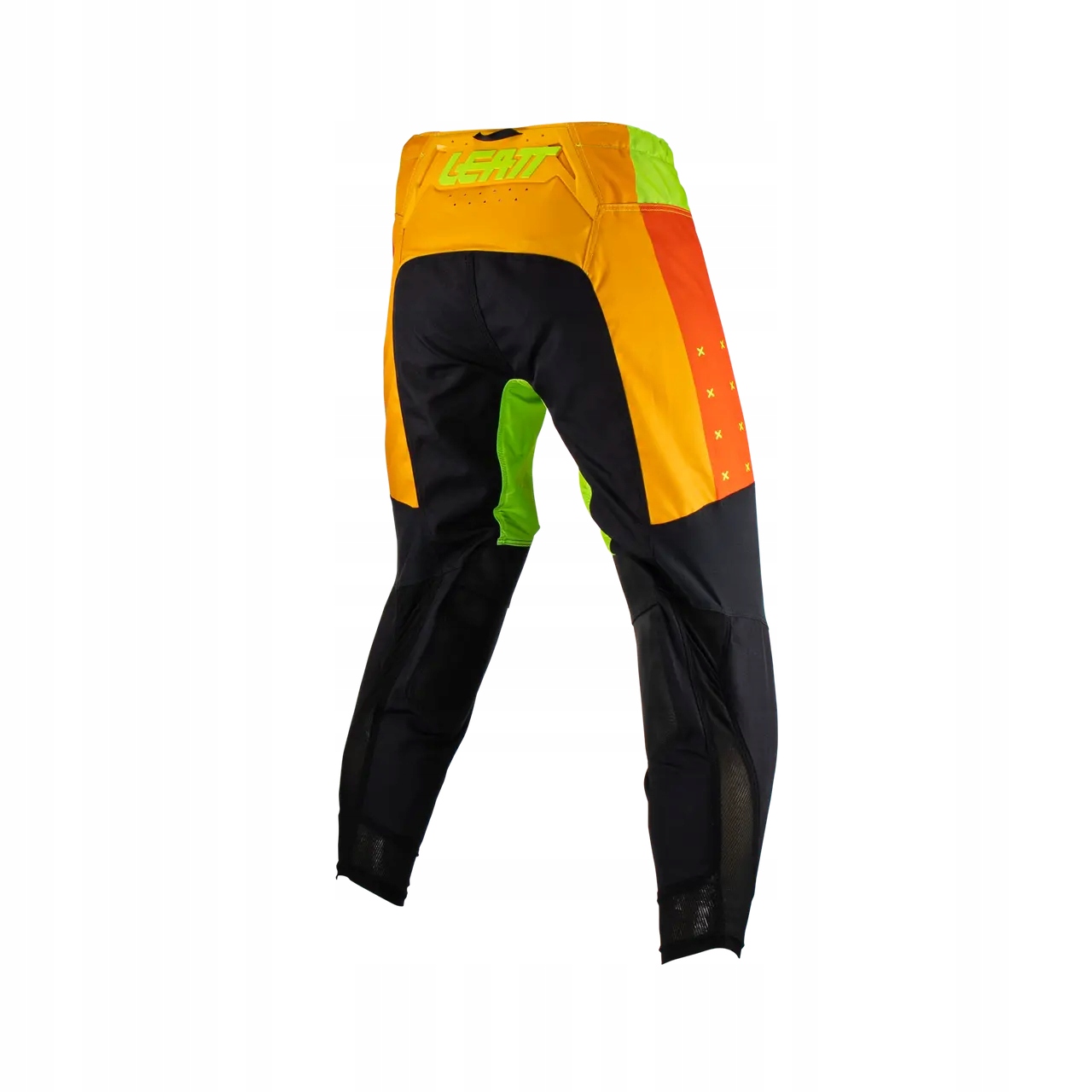LEATT SPODNIE MOTO 4.5 PANT CITRUS L Producent Leatt