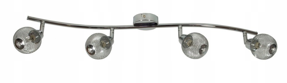 Bodová lampa reflektor Novel 94-06981 Candellux