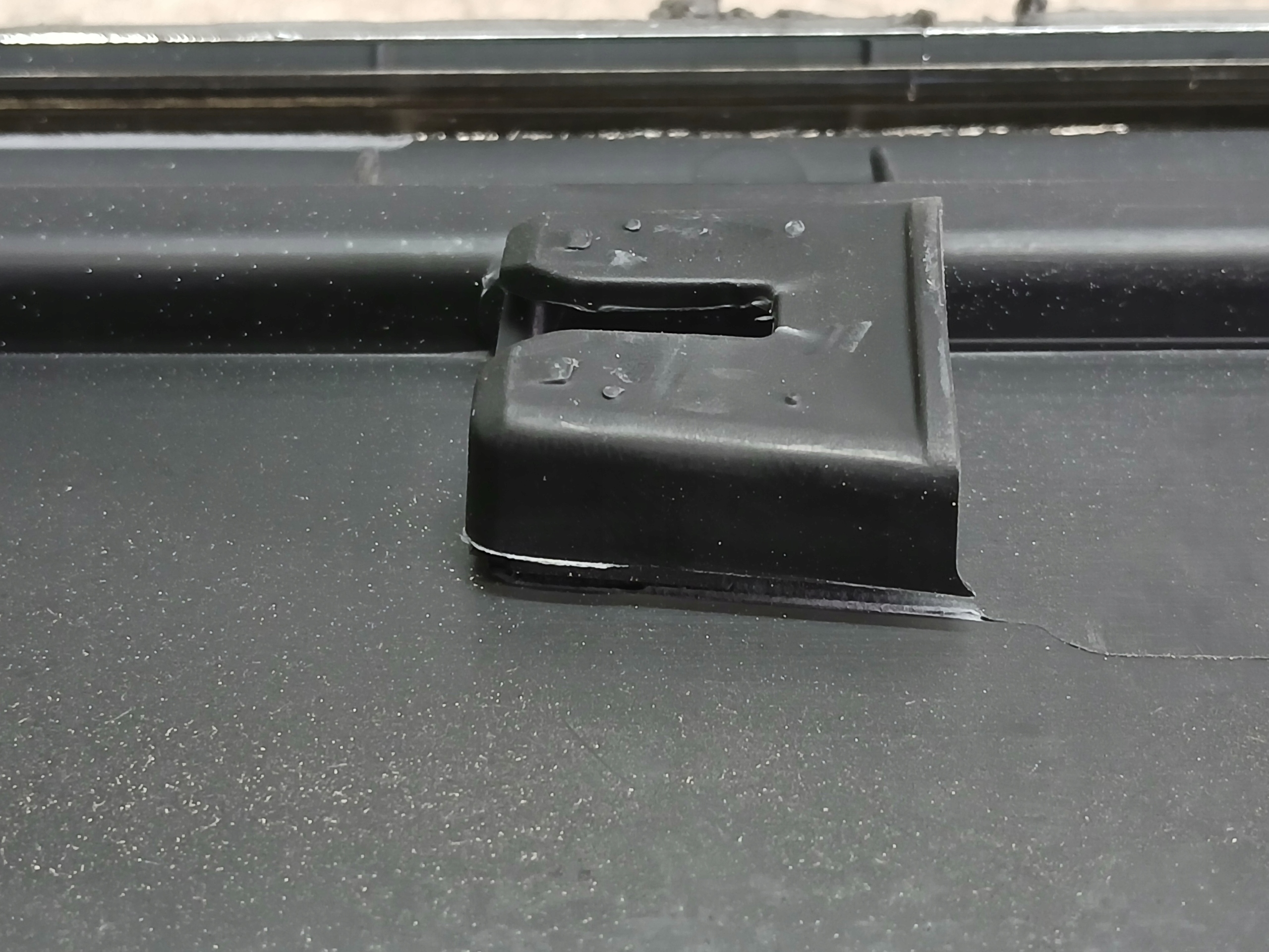door front right VW T-ROC T ROC 2GC CABRIO