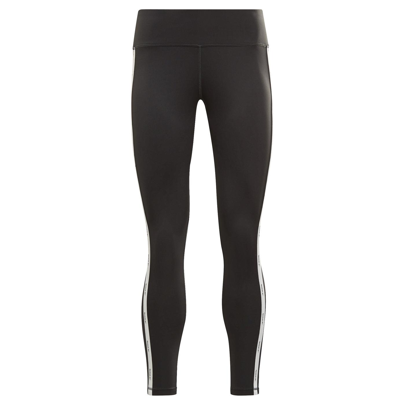 Spodnie Reebok Piping Pack Poly Legginsy