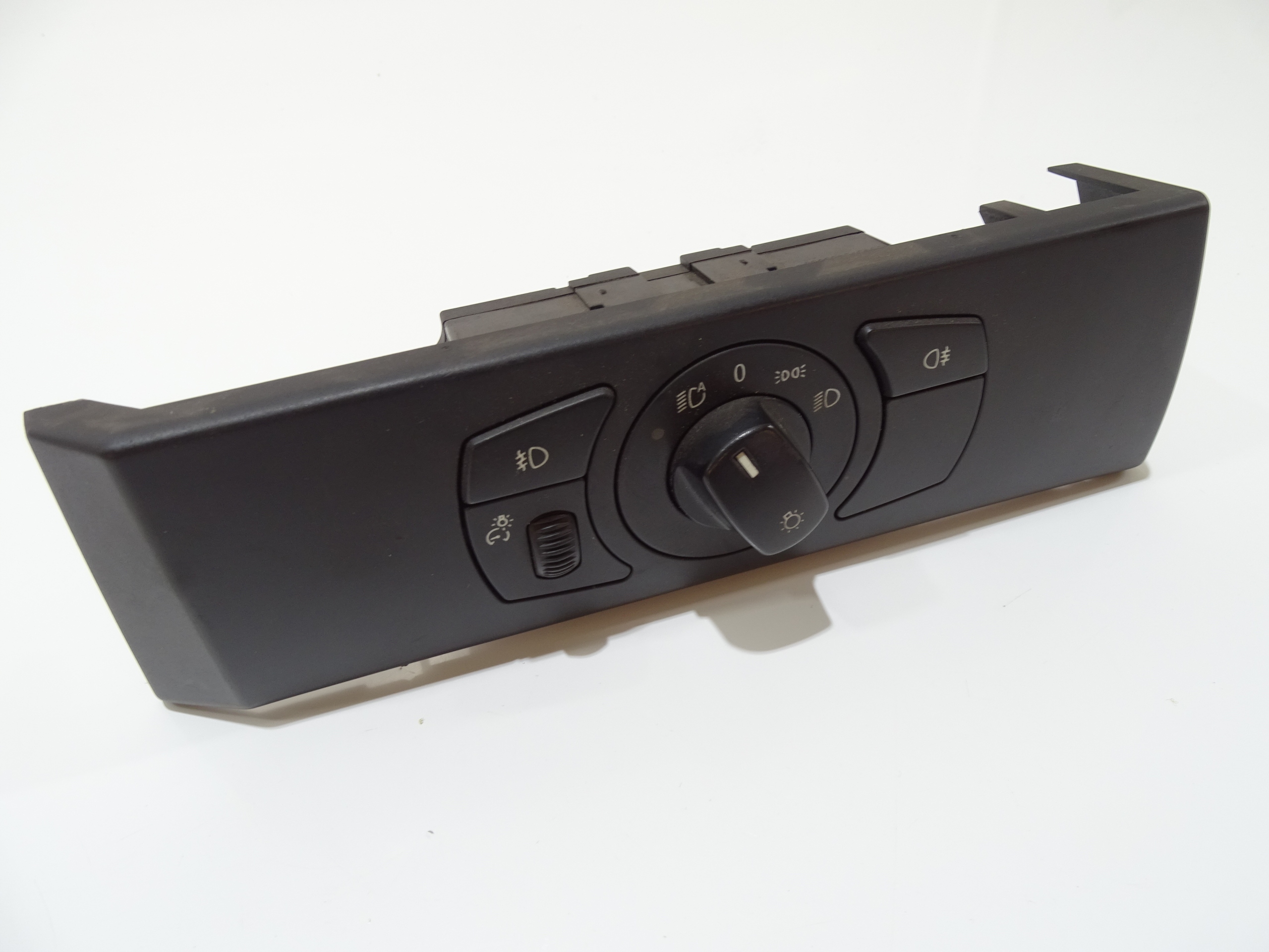 Schalter Leuchten XENON RAHMEN BMW E60 6925287