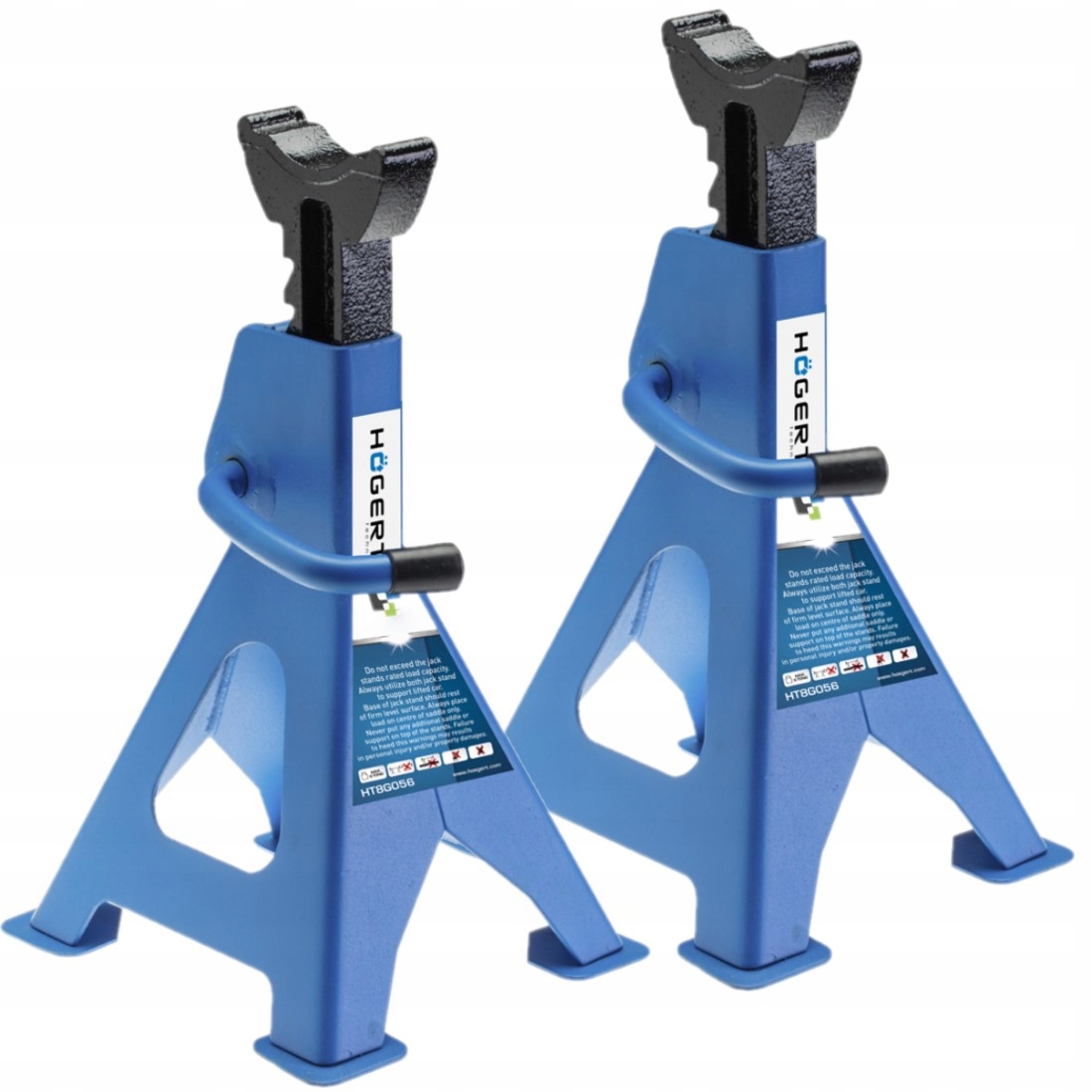 HOGERT ПОДСТАВКИ ПОДСТАВКИ ПОД АВТОМОБИЛЬ КОБЫЛКИ 3Т